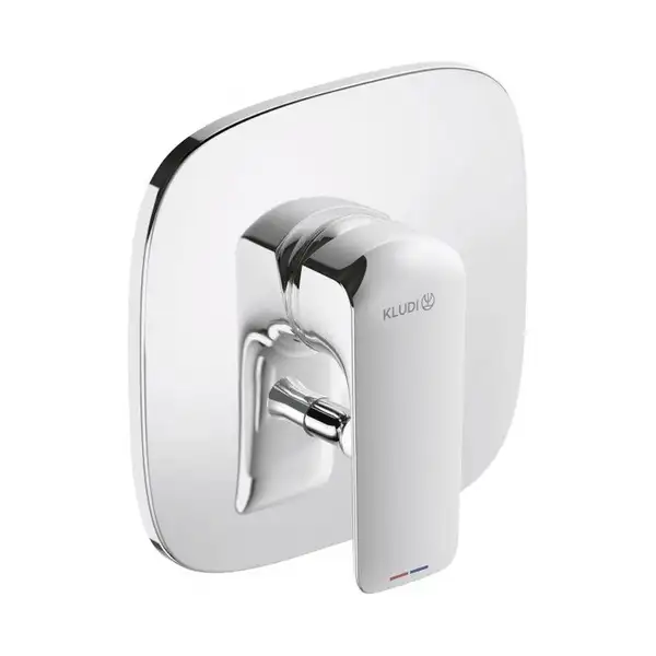 Накладна панель Ameo д/ванни і душу  416500575  KLUDI