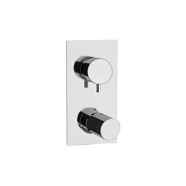 Mariani Avenue Смеситель для душа/ванны, хром (173AV5P2)