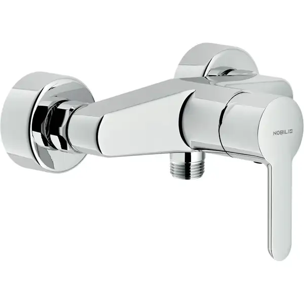 Змішувач для душу NOBILI ABC AB87130CR  Nobili