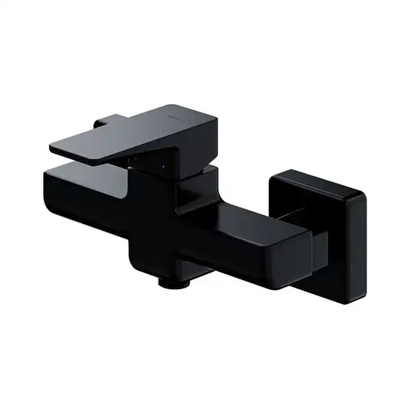 змішувач для душу Omnires Parma black mat (PM7440BL)
