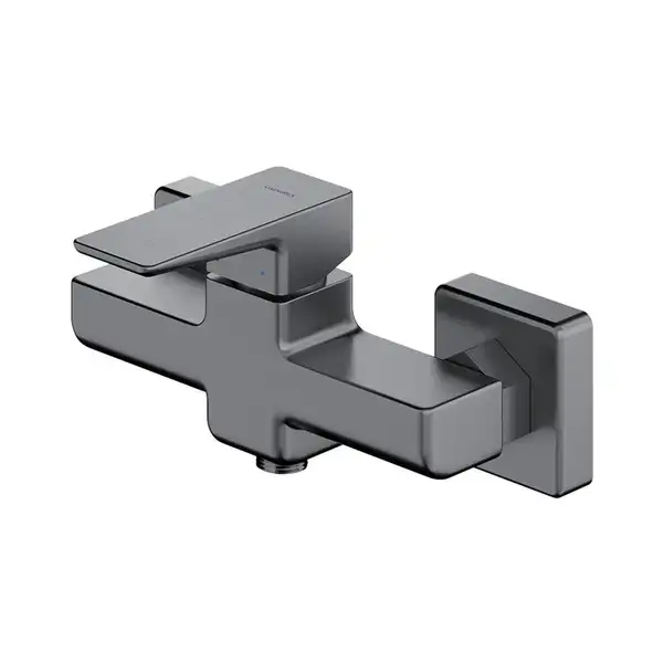 змішувач для душу Omnires Parma inoks (PM7440IN)
