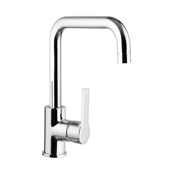 Змішувач для кухні Fima Carlo Mast, хром (F3137-1CR) (F3137_1CR)