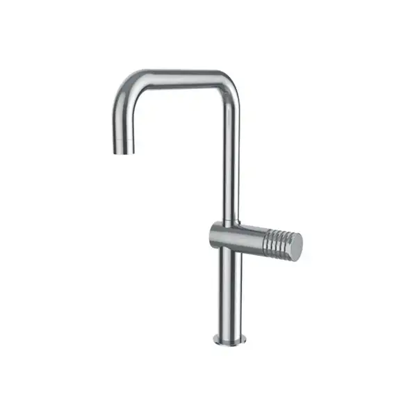 GRB Aura Chrome Змішувач для кухні, хром (75820750)