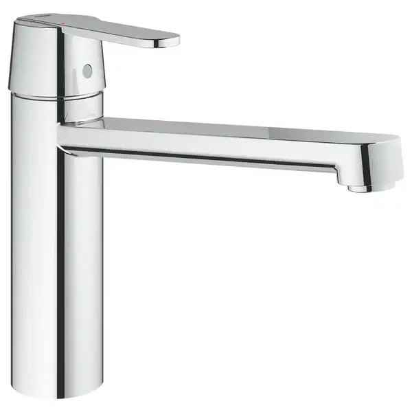 Змішувач одноважільний для кухонної мийки Grohe Get 30196000