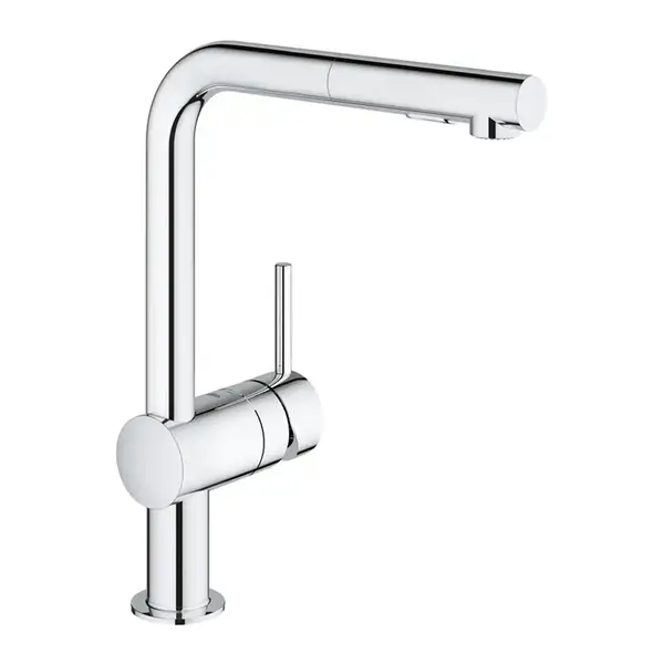 Кухонний змішувач для мийки GROHE Minta (30274000)