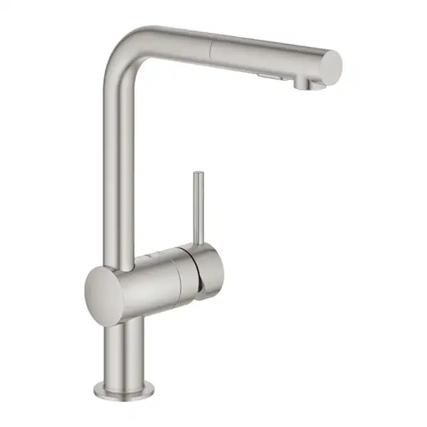 Кухонний змішувач для мийки GROHE Minta (30274DC0)