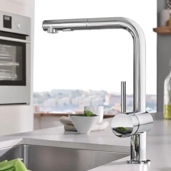 Кухонний змішувач для мийки GROHE Minta (30274DC0)
