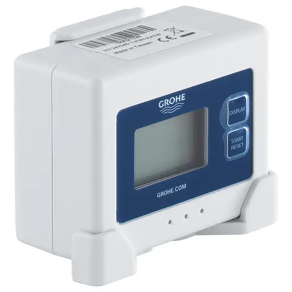 Комплект змішувача для кухні із фільтром Grohe Blue Pure (30382DC0)