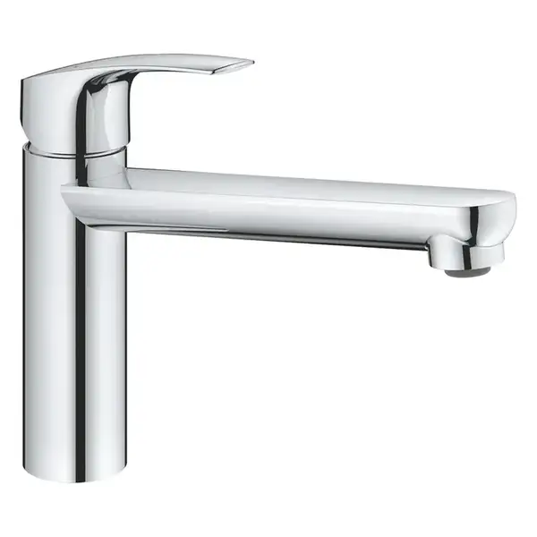 Змішувач для кухні Grohe Eurosmart New (30463000)