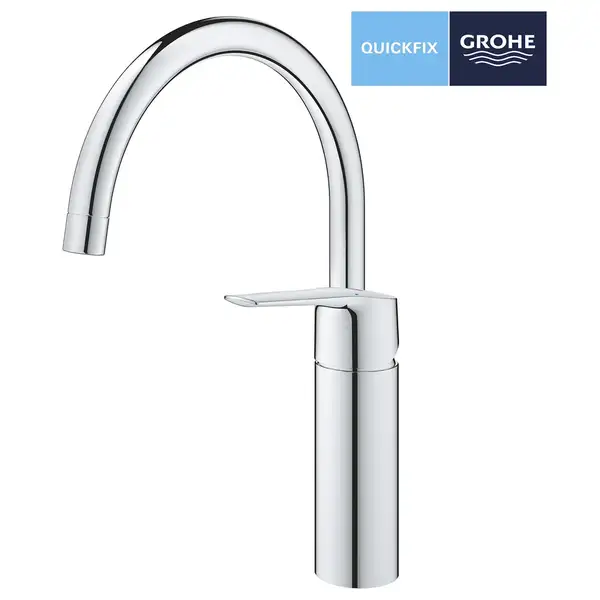Grohe Start Змішувач для кухні, хром (30469000)