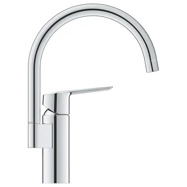 Grohe Start Змішувач для кухні, хром (30469000)
