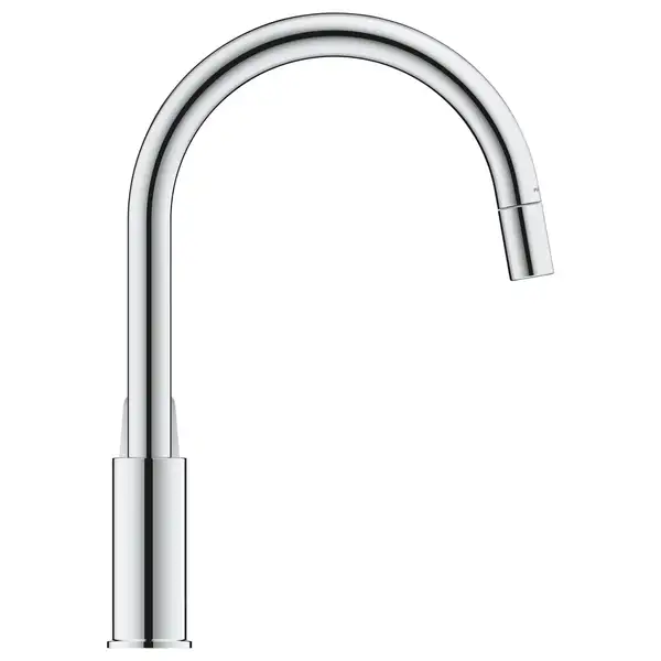 Grohe BauLoop New Смеситель для кухни, хром (30543000)