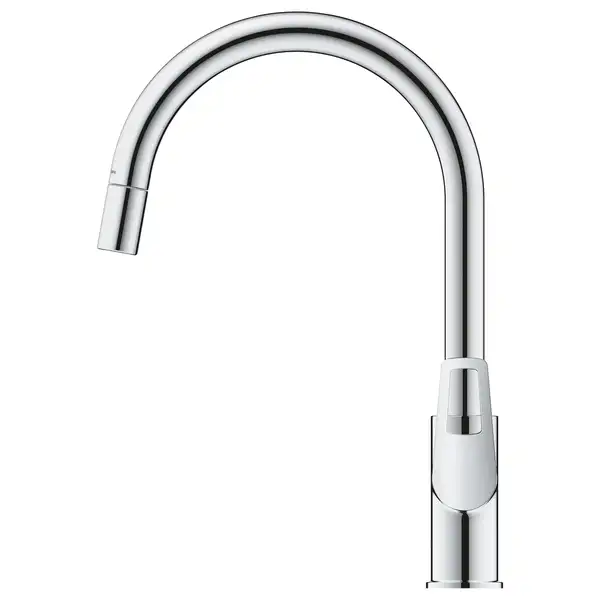 Grohe BauLoop New Смеситель для кухни, хром (30543000)