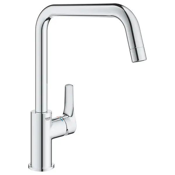 Grohe Eurosmart New Смеситель для кухни, хром (30567000)