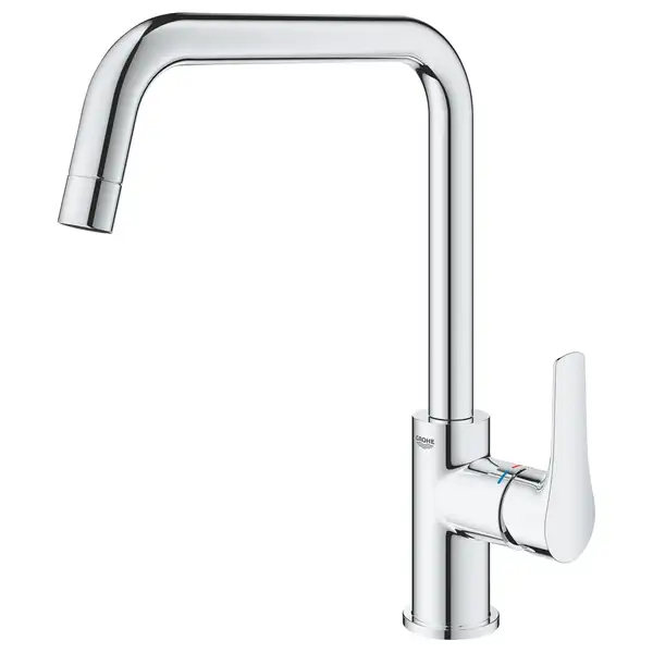 Grohe Eurosmart New Смеситель для кухни, хром (30567000)