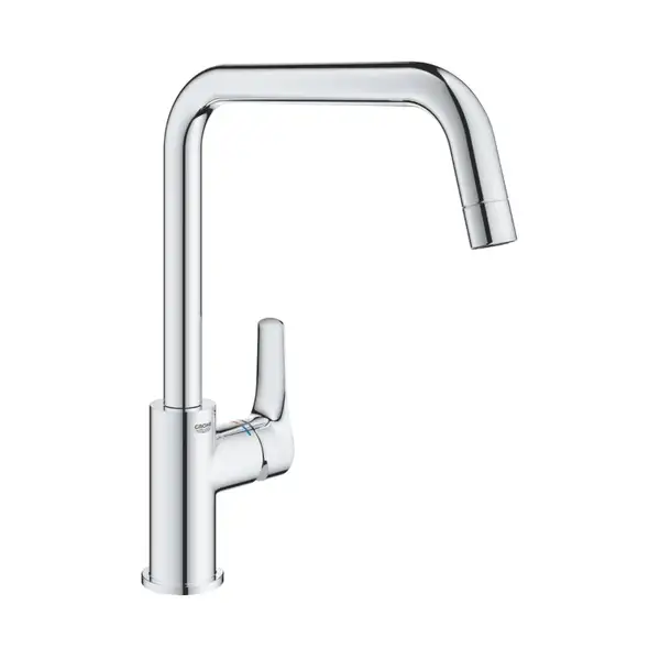 Grohe Eurosmart New Смеситель для кухни, хром (30567000)