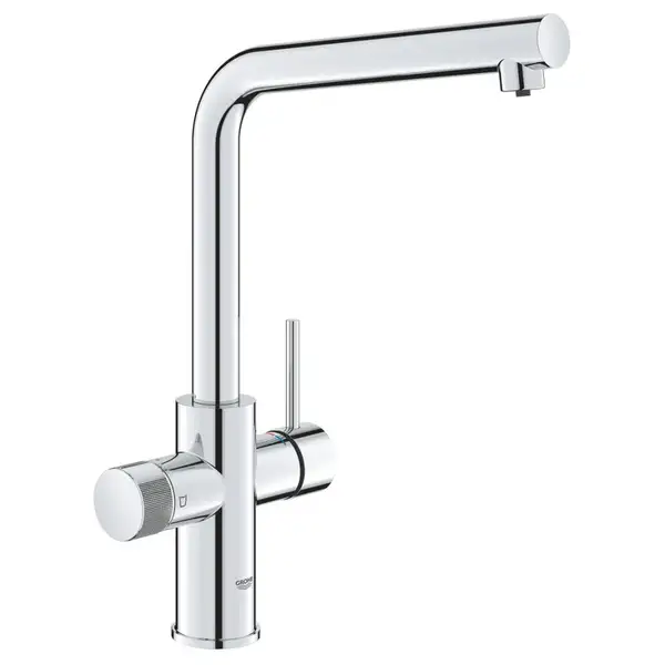 Grohe Blue Pure Minta Смеситель для кухни, хром (30588000)