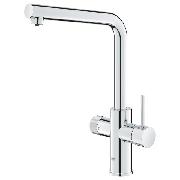 Grohe Blue Pure Minta Смеситель для кухни, хром (30588000)