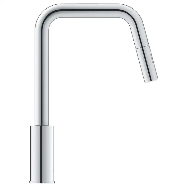 Grohe Eurosmart Смеситель для кухни, хром (30619000)