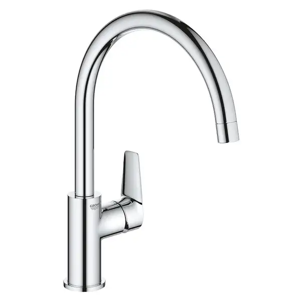 31367001 BauEdge Змішувач для мийки GROHE НІМЕЧЧИНА (31367001)