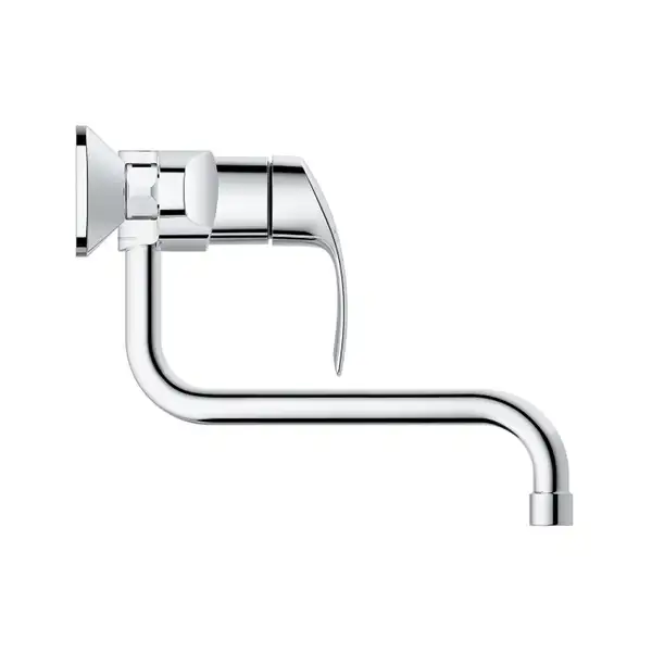 Кухонний змішувач для мийки GROHE Eurosmart (31391002)