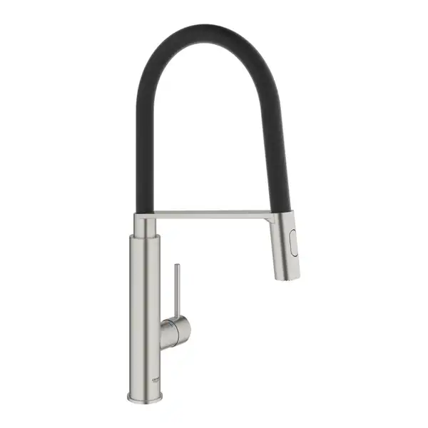 Кухонний змішувач для мийки GROHE Concetto (31491DC0)