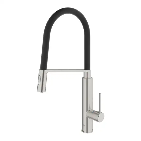 Кухонний змішувач для мийки GROHE Concetto (31491DC0)