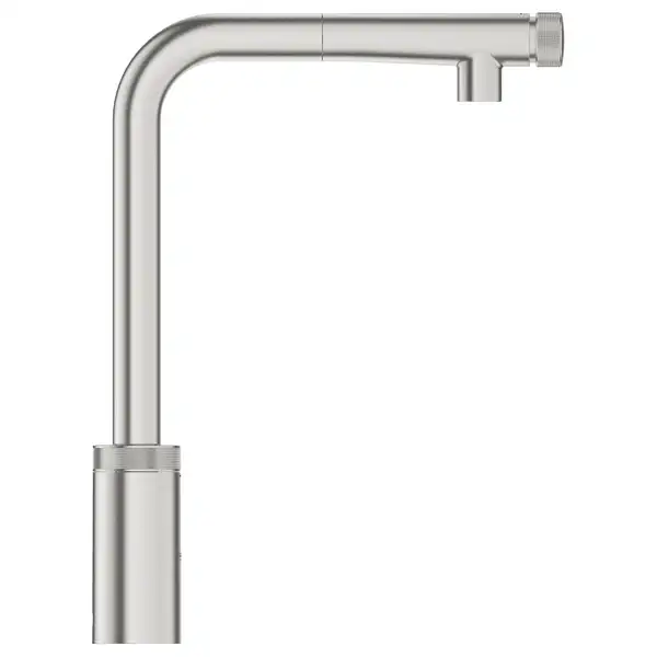 Змішувач для кухні з висувним виливом Grohe Minta SmartControl (31613DC0)
