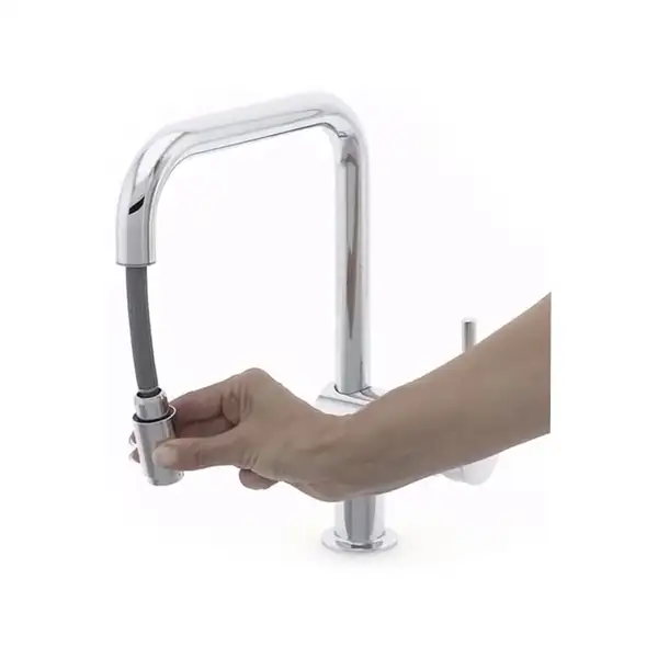 Кухонний змішувач для мийки GROHE Minta (32067000)