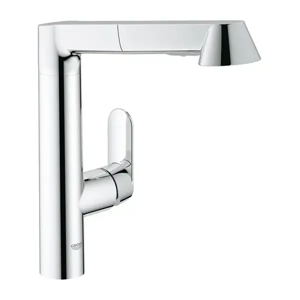 Кухонний змішувач для мийки GROHE К7 (32176000)