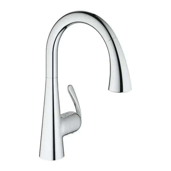 Кухонний змішувач для мийки GROHE Zedra (32294001)