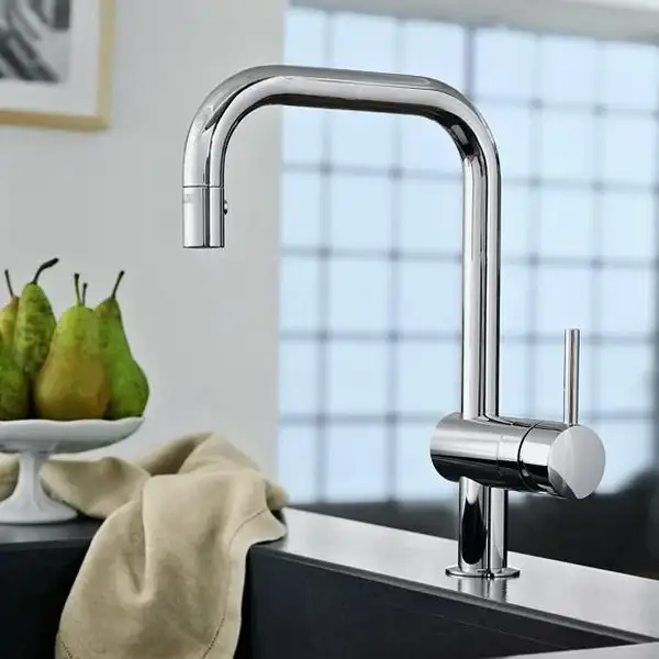 Змішувач для кухні Minta (32322000), Grohe