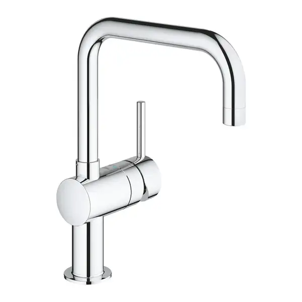 Кухонний змішувач для мийки GROHE Minta (32488000)