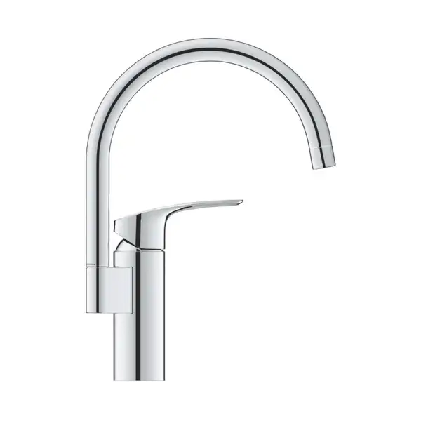 Grohe Eurosmart New Смеситель для кухни, хром (33202003)