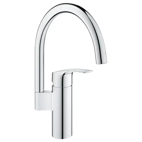 Grohe Eurosmart New Смеситель для кухни, хром (33202003)