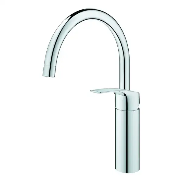Grohe Eurosmart New Смеситель для кухни, хром (33202003)