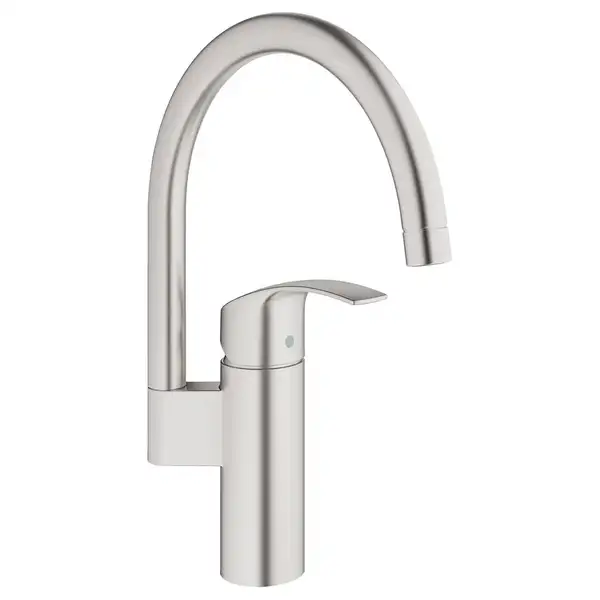 Кухонний змішувач для мийки GROHE Eurosmart (33202DC2)