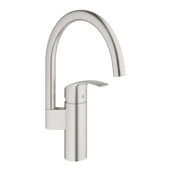 Кухонний змішувач для мийки GROHE Eurosmart (33202DC2)