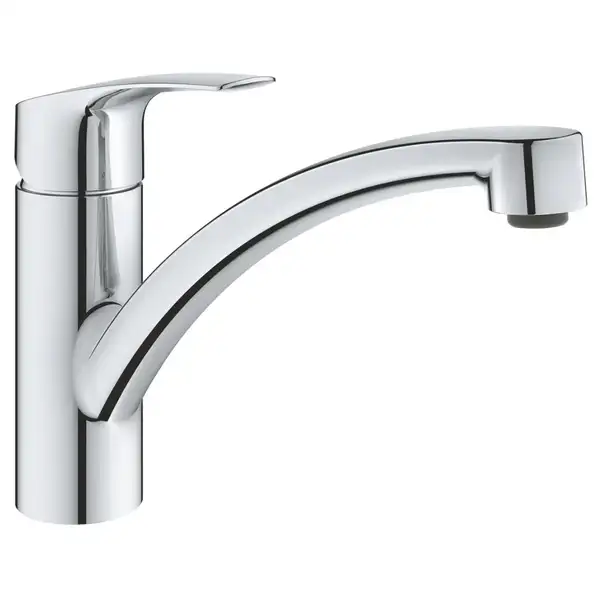 Grohe Eurosmart New Смеситель для кухни, хром (33281003)