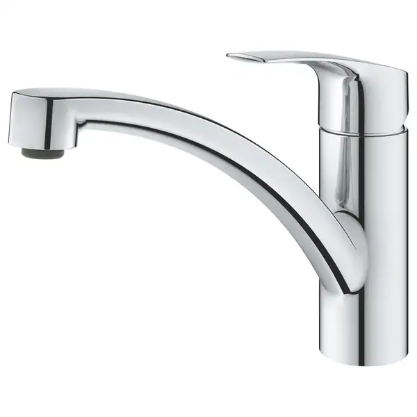 Grohe Eurosmart New Смеситель для кухни, хром (33281003)