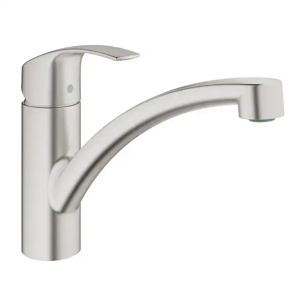 Кухонний змішувач для мийки GROHE Eurosmart (33281DC2)