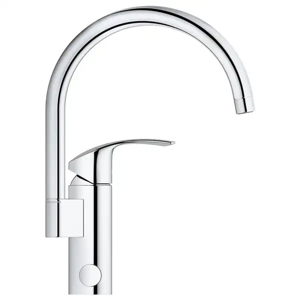 Смеситель для кухни Grohe Eurosmart 33490002