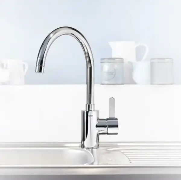 Змішувач для кухні Grohe Eurostyle Cosmopolitan (33975004)
