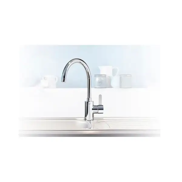 Змішувач для кухні Grohe Eurostyle Cosmopolitan (33975004)