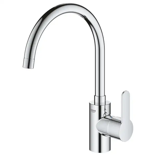 Змішувач для кухні Grohe Eurostyle Cosmopolitan (33975004)