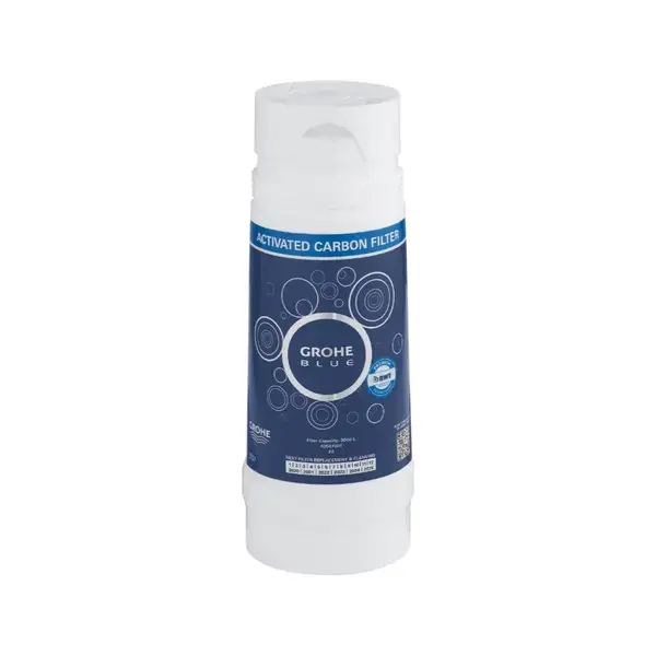 Фільтр із активованого вугілля Grohe Blue Accessories (40547001)