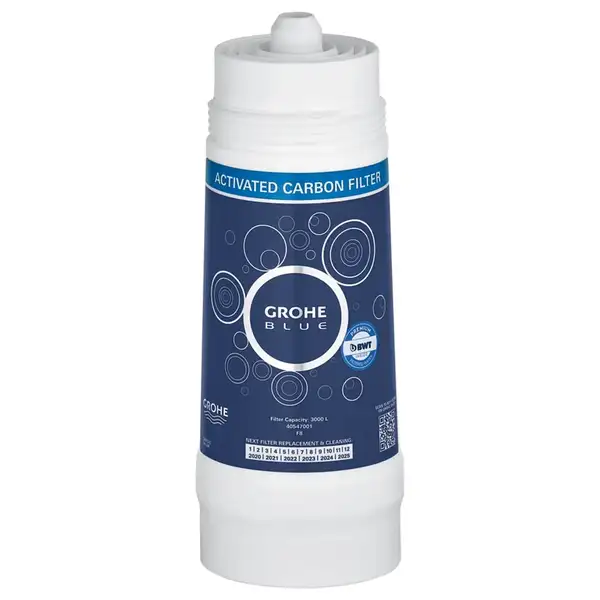 Фільтр із активованого вугілля Grohe Blue Accessories (40547001)