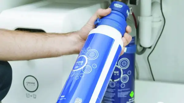 Фільтр із активованого вугілля Grohe Blue Accessories (40547001)