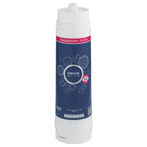 Фільтр Магній+ Grohe Blue Accessories (40691001)