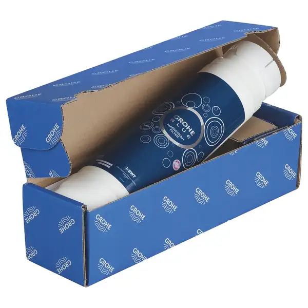Фільтр Магній+ Grohe Blue Accessories (40691001)
